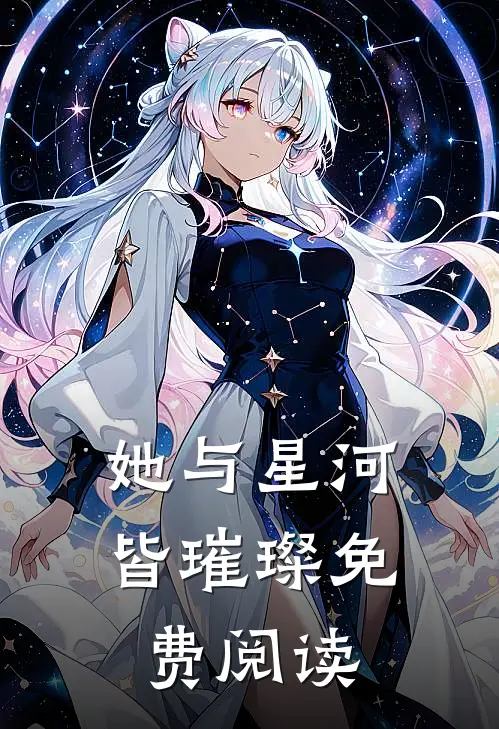 她与星河皆璀璨免费阅读