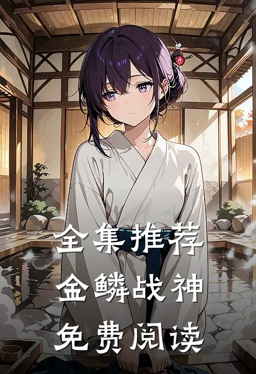 全集推荐金鳞战神免费阅读