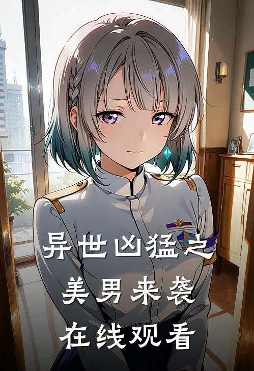 异世凶猛之美男来袭在线观看