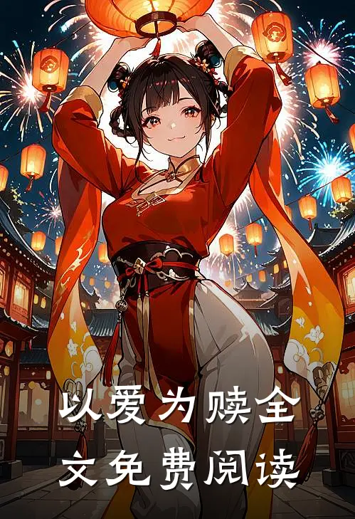 以爱为赎全文免费阅读