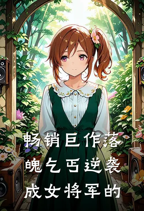 畅销巨作落魄乞丐逆袭成女将军的