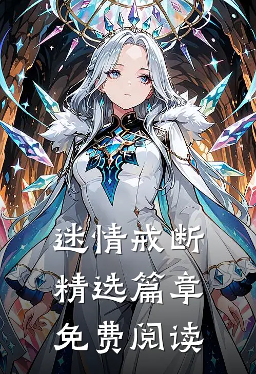 迷情戒断精选篇章免费阅读