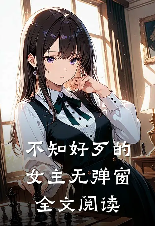 不知好歹的女主无弹窗全文阅读