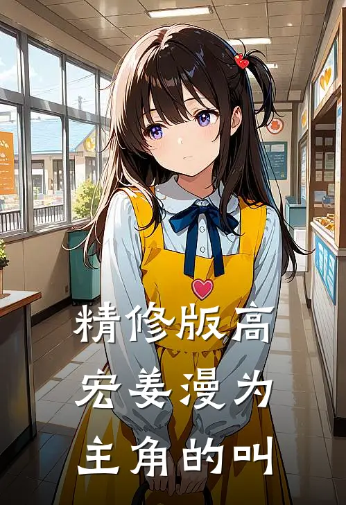 精修版高宏姜漫为主角的叫