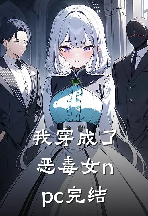 我穿成了恶毒女npc完结