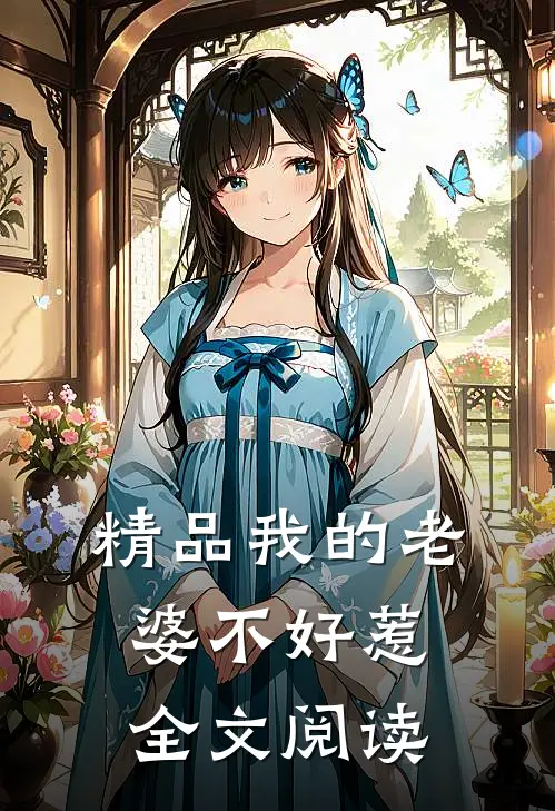 精品我的老婆不好惹全文阅读