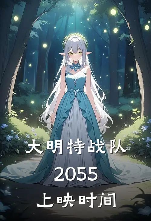大明特战队2055上映时间
