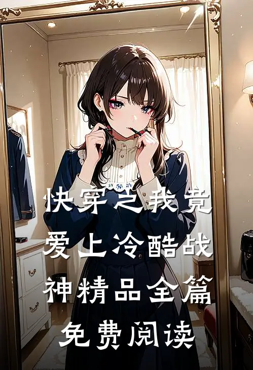 快穿之我竟爱上冷酷战神精品全篇免费阅读