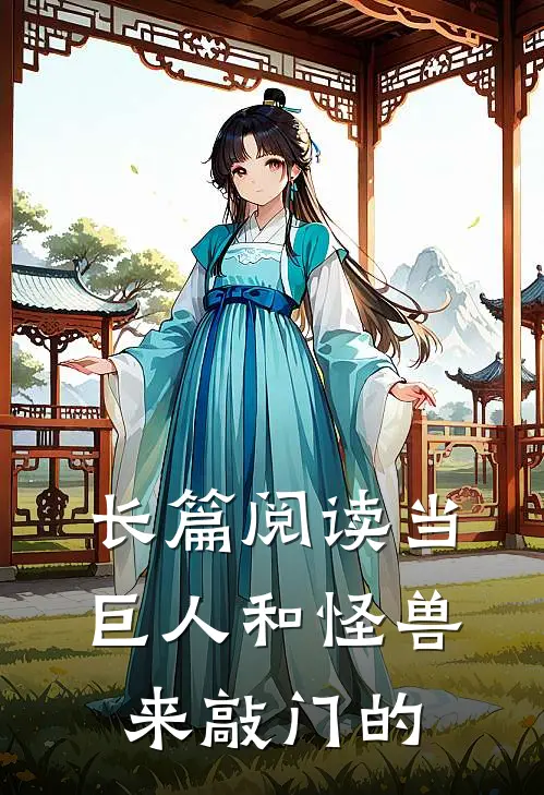 长篇阅读当巨人和怪兽来敲门的