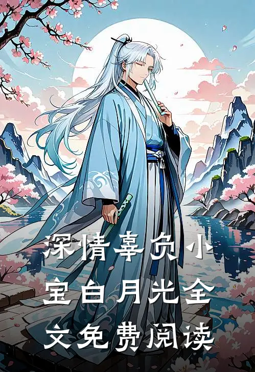 深情辜负小宝白月光全文免费阅读