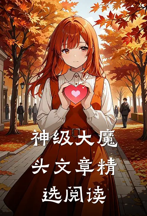神级大魔头文章精选阅读