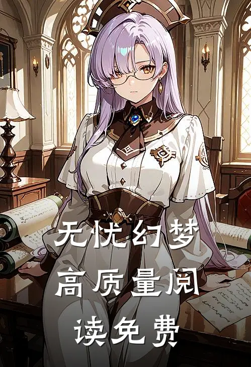 无忧幻梦高质量阅读免费