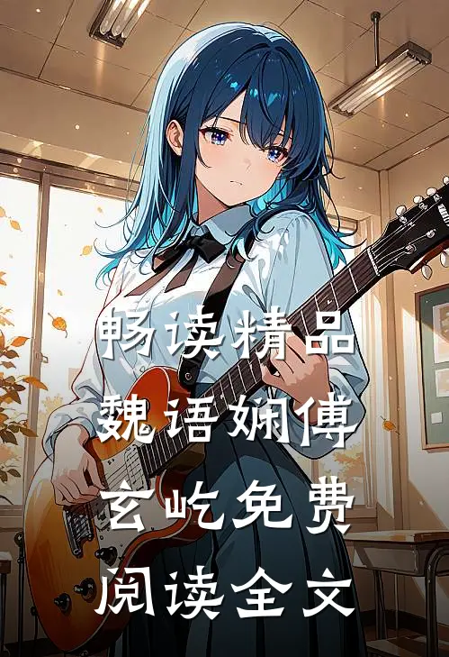 畅读精品魏语娴傅玄屹免费阅读全文
