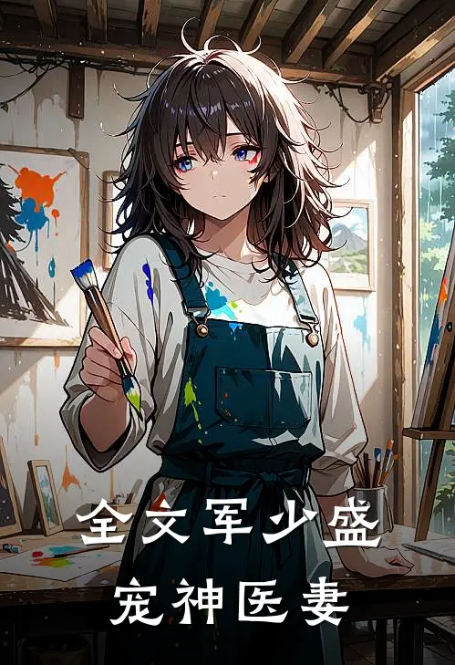 全文军少盛宠神医妻