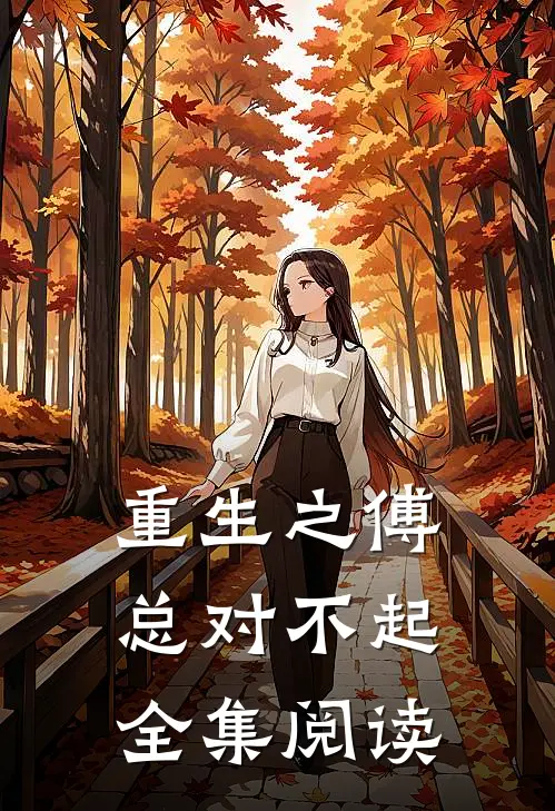 重生之傅总对不起全集阅读