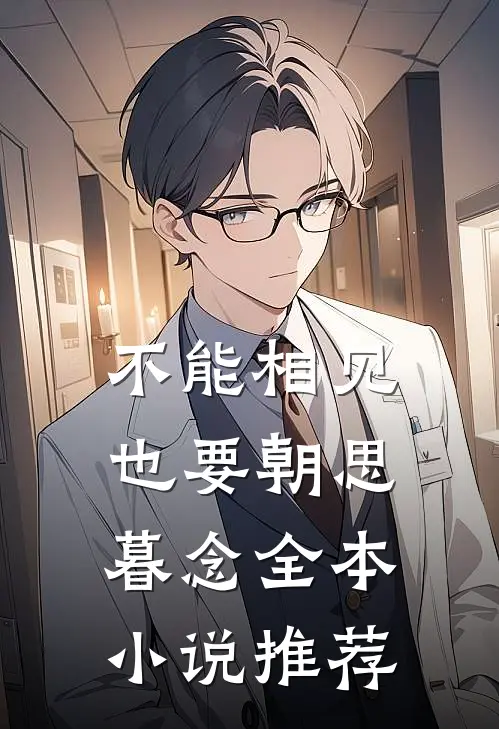 不能相见，也要朝思暮念全本小说推荐