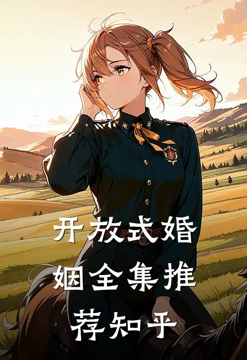 开放式婚姻全集推荐知乎