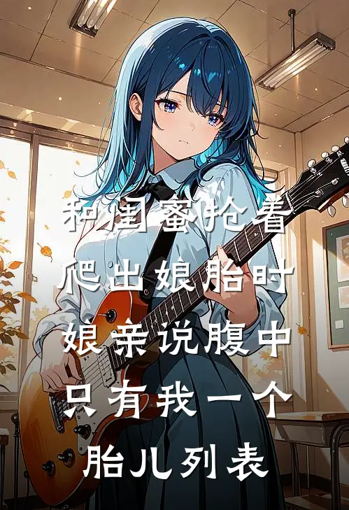 和闺蜜抢着爬出娘胎时，娘亲说腹中只有我一个胎儿列表