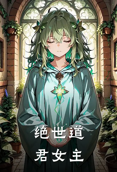 绝世道君女主