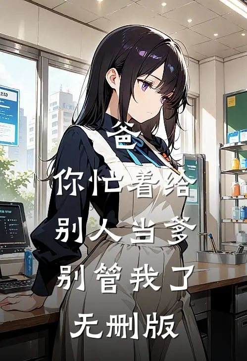 爸，你忙着给别人当爹，别管我了无删版