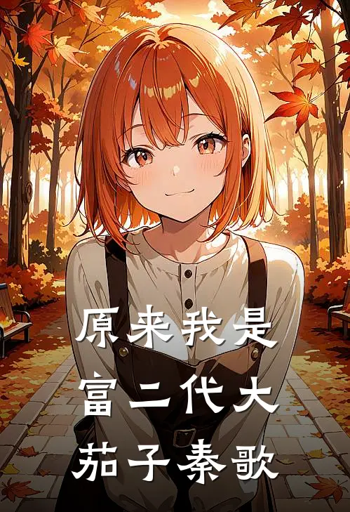 原来我是富二代大茄子秦歌