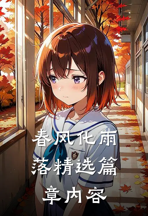 春风化雨落精选篇章内容