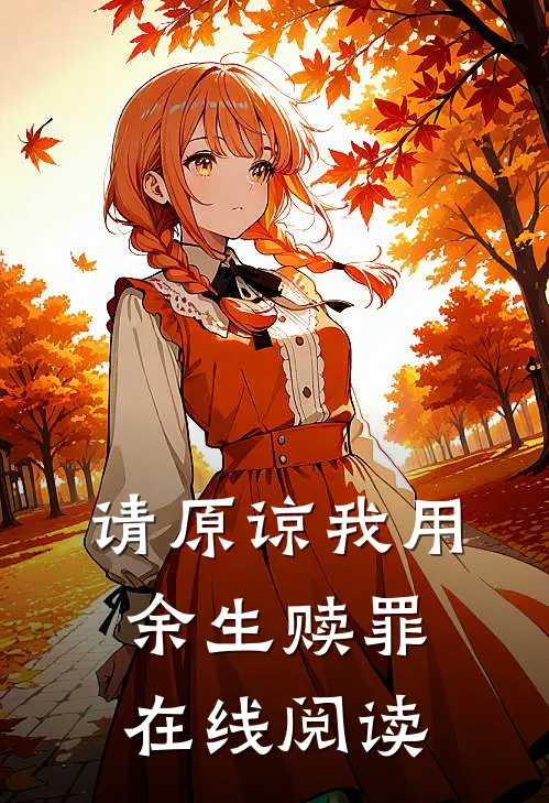 请原谅我用余生赎罪在线阅读