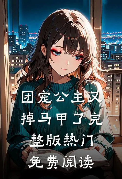 团宠公主又掉马甲了完整版热门免费阅读