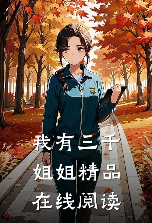 我有三千姐姐精品在线阅读