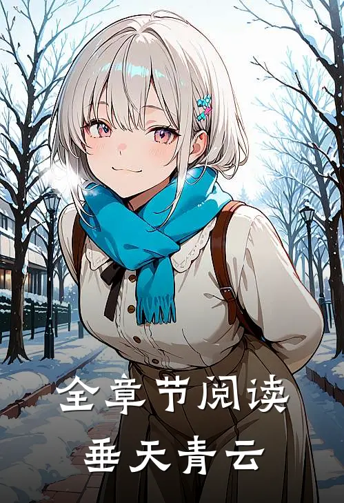 全章节阅读垂天青云
