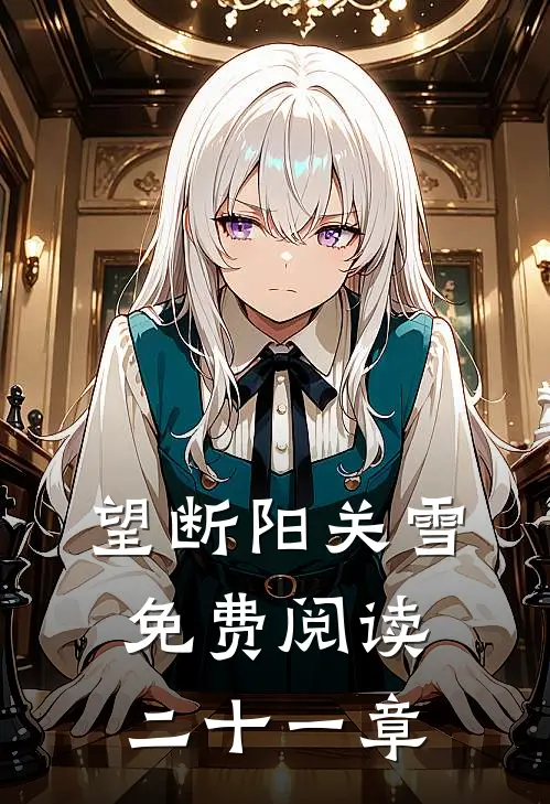 望断阳关雪免费阅读二十一章