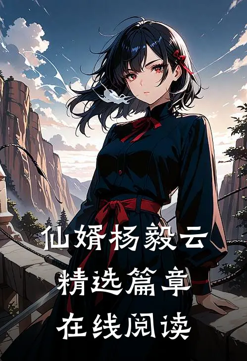 仙婿杨毅云精选篇章在线阅读