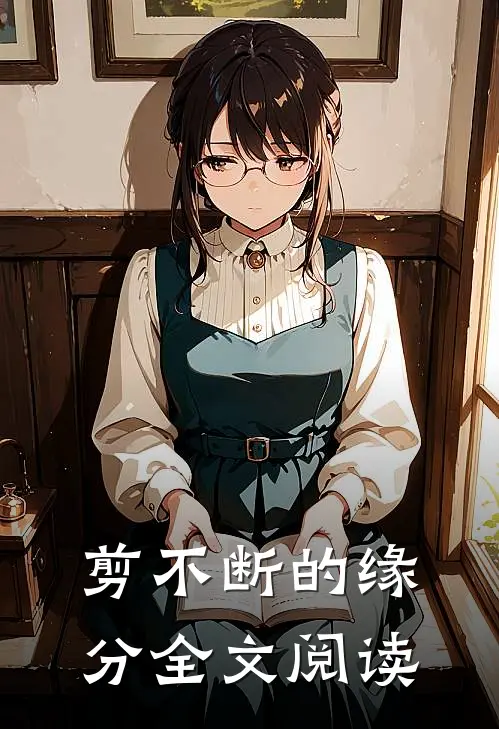 剪不断的缘分全文阅读