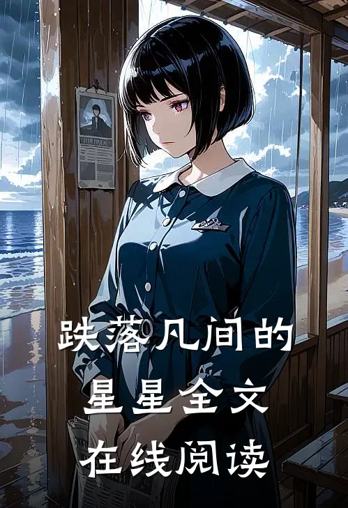 跌落凡间的星星全文在线阅读