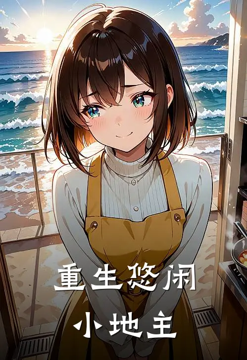重生悠闲小地主