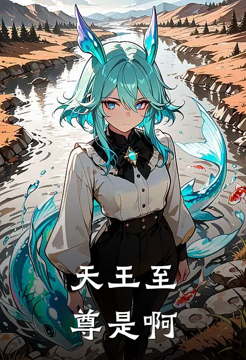天王至尊是啊