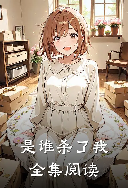是谁杀了我全集阅读