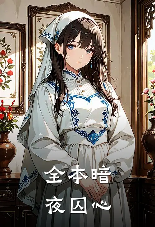 全本暗夜囚心