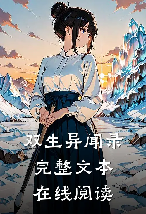 双生异闻录完整文本在线阅读