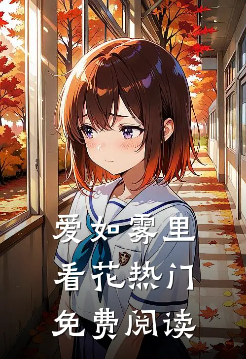 爱如雾里看花热门免费阅读