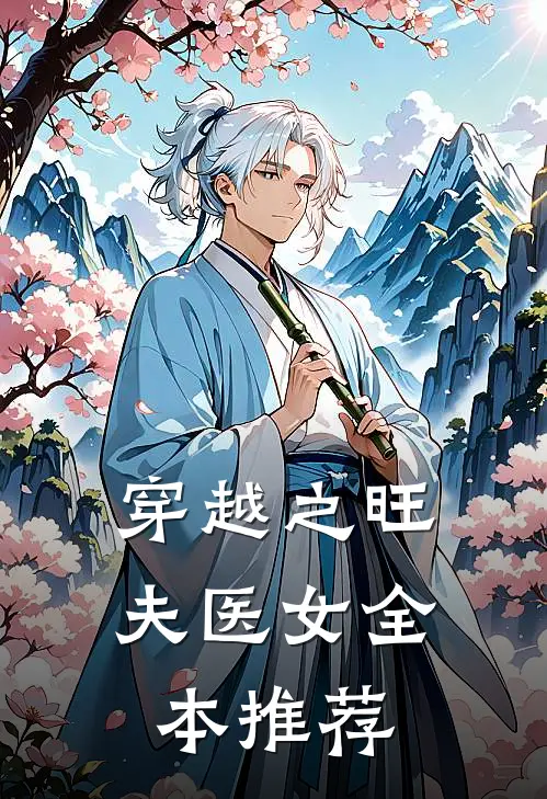 穿越之旺夫医女全本推荐