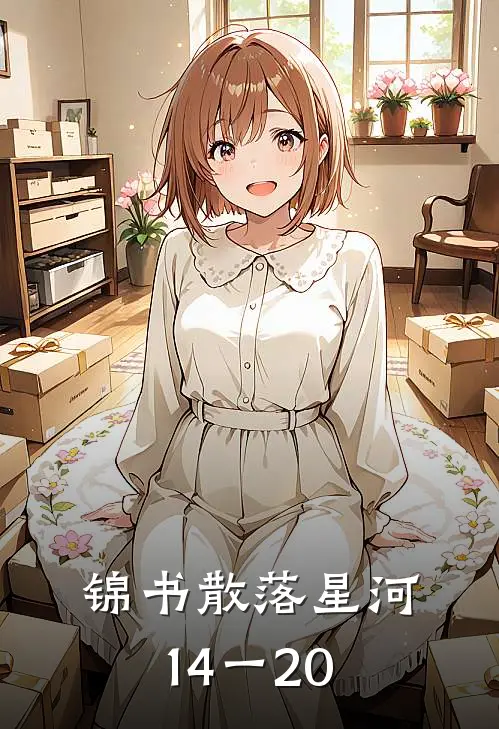 锦书散落星河14一20