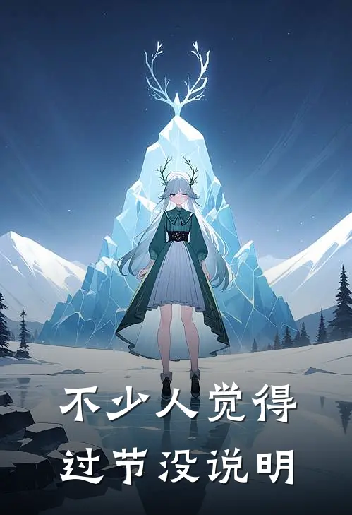 不少人觉得过节没说明