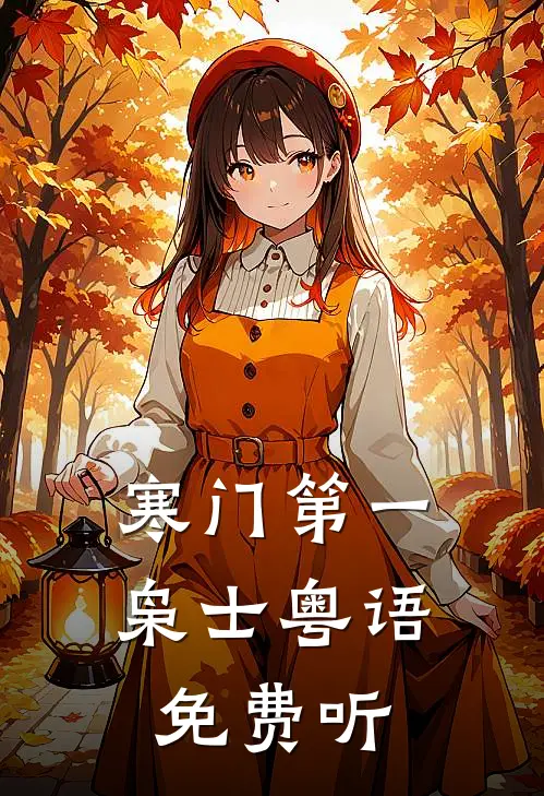 寒门第一枭士粤语免费听