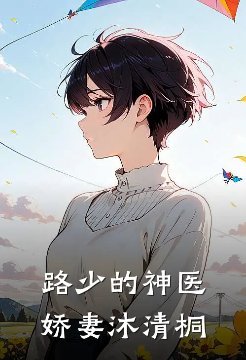 路少的神医娇妻沐清桐