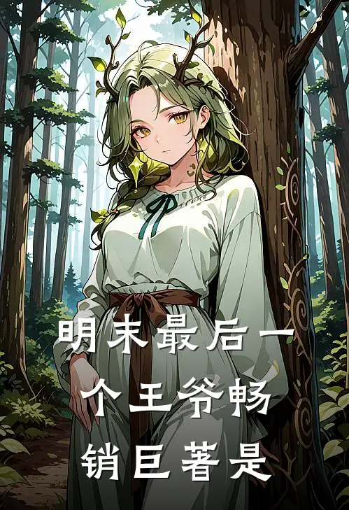 明末最后一个王爷畅销巨著是