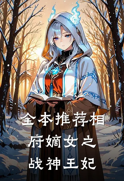 全本推荐相府嫡女之战神王妃