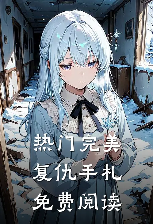 热门完美复仇手札免费阅读