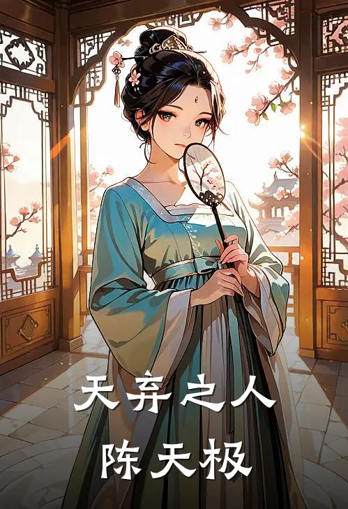 天弃之人陈天极