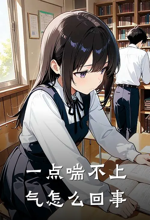 一点喘不上气怎么回事